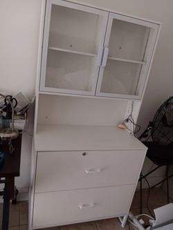 Filing Cabinet