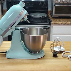 Kitchenaid Artisan Mini Mixer 3.5QT