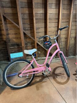 Beach Cruiser