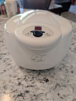 George Foreman Roaster  GV5