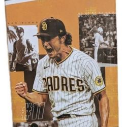 Yu Darvish Bobblehead - (Padres)