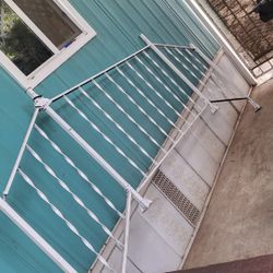 Metal For Stairs 
