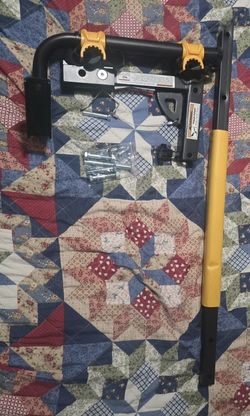 MaxxHaul 50025 Hitch Mount 2 Bike For Cars, Trucks, SUV's, Minivans