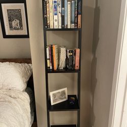 Bookshelf 