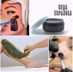 Cera española