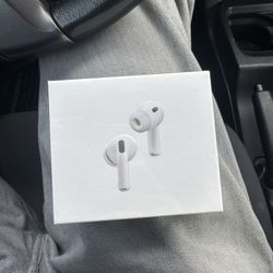 AirPods Pro 3rd Gen
