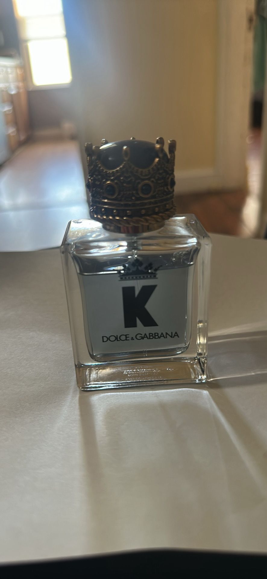 Dolce And Gabbana Cologne