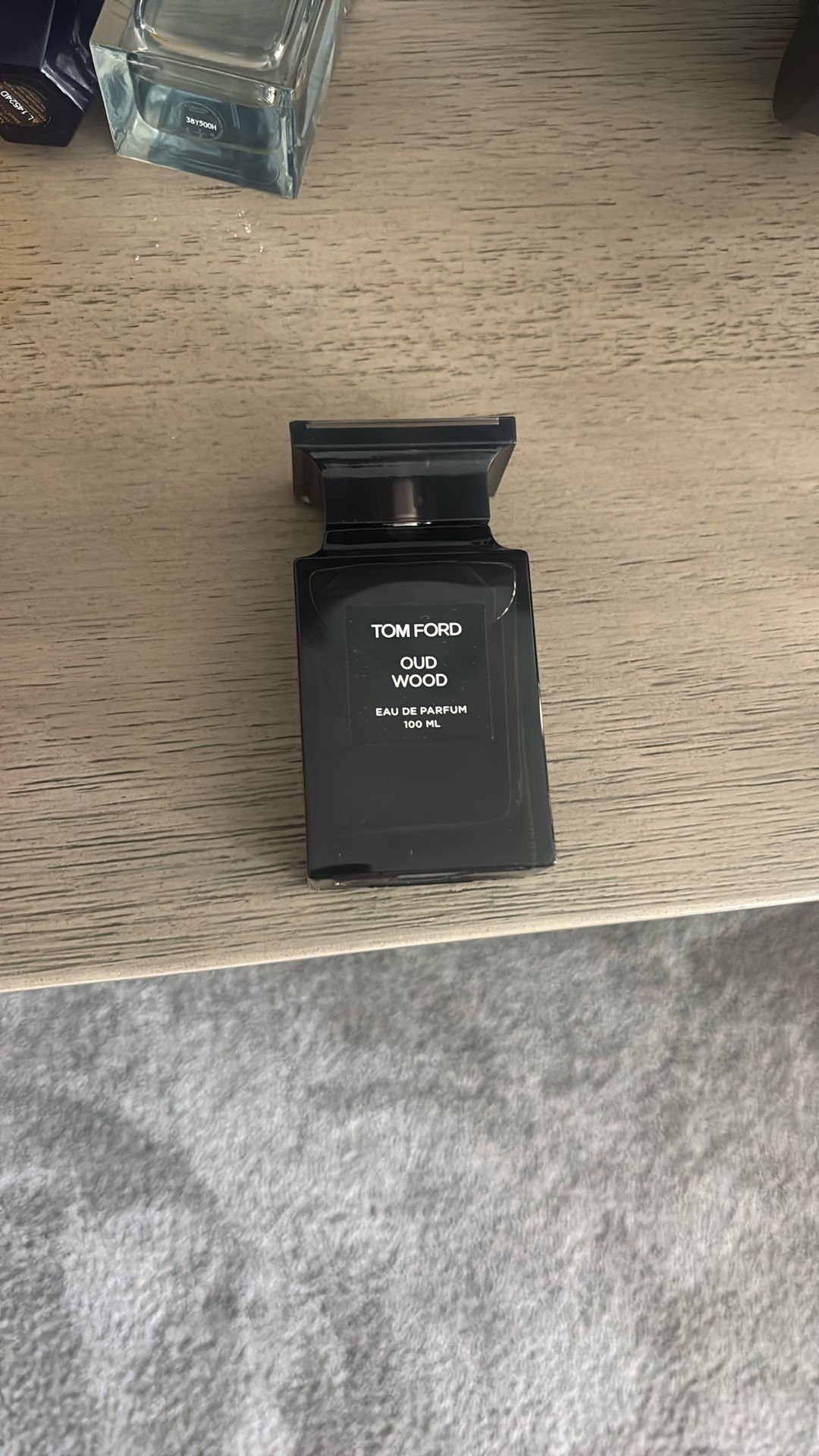Tom Ford Oud Wood