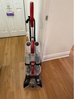 Carpet Cleaner Machine