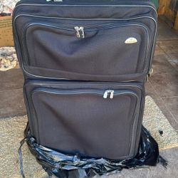 Luggage Samsonite 