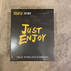 Wireless Earbuds