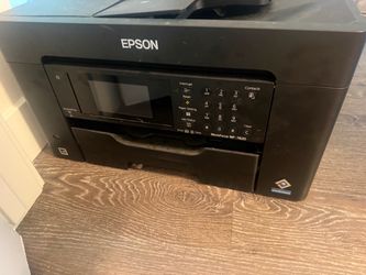 EPSON printer
