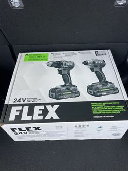 Compact drill new in box