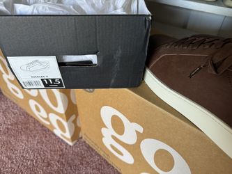 Banana Republic Shoes