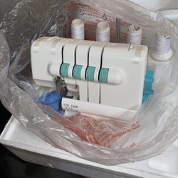 Sewing Machine - Euro-Pro BRAND NEW