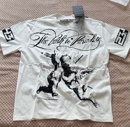 Hellstar Path To Paradise NFC TAG WORKING!!