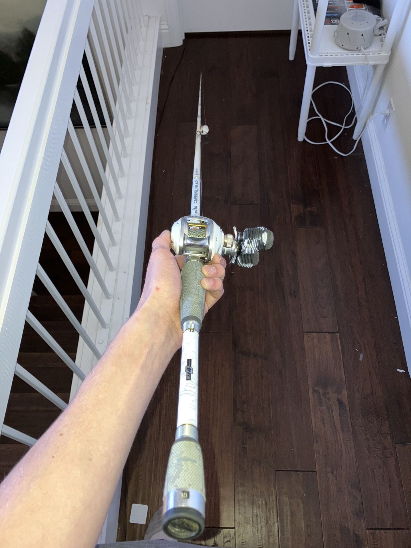 Fishing Rods 