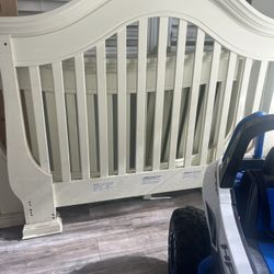Pottery Barn OBO 