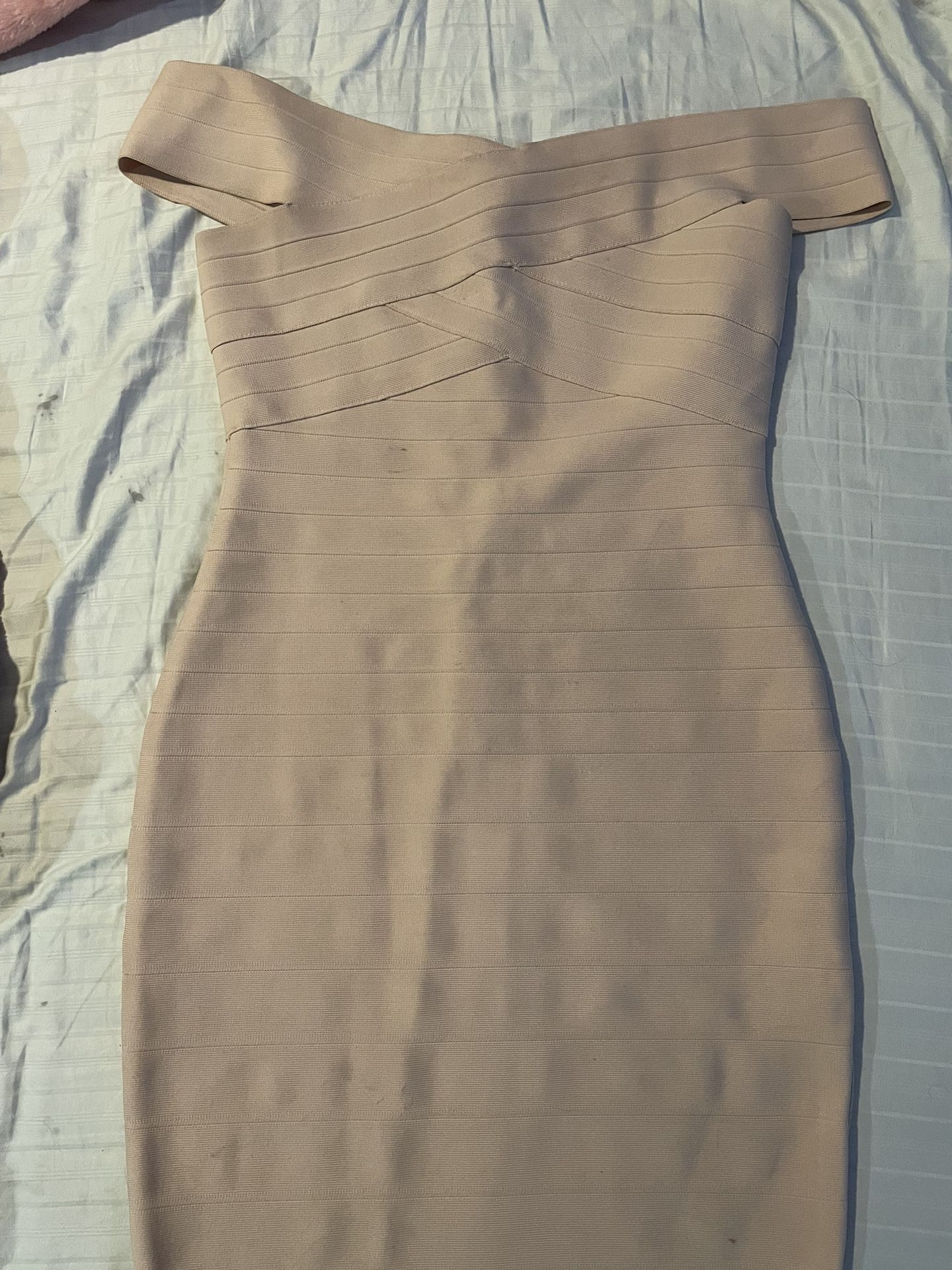 Dress Pink