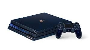 Brand New PlayStation 4