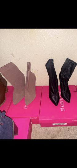 Women’s Boots Size 7.5