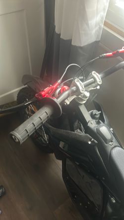 Mototec 60v 2000w