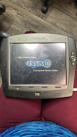 Crestron Computer