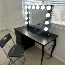 Vanity