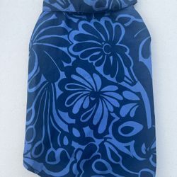 Size Tommy Bahama Dog Shirt