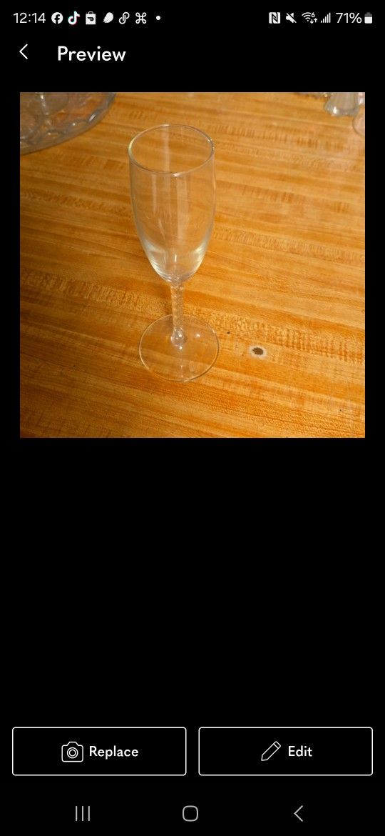 Wine Glass