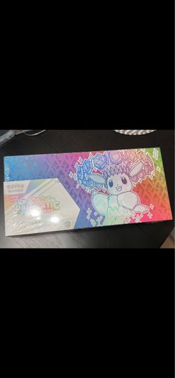 Pokemon prismatic Spc
