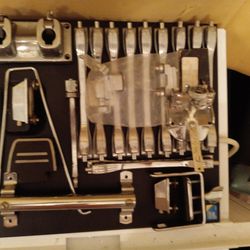 MISC. DRUM  PARTS {hardware}