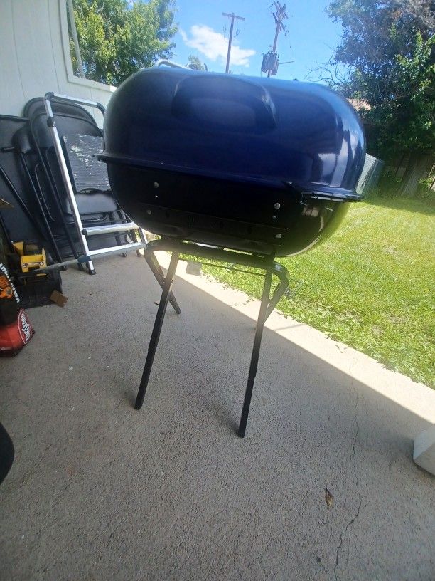 Bbq Grill From Lowes 