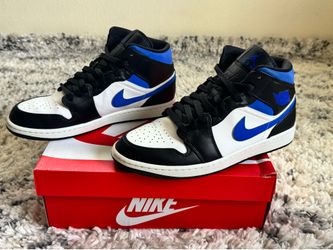 Nike Air Jordan 1 Mid men’s 10.5
