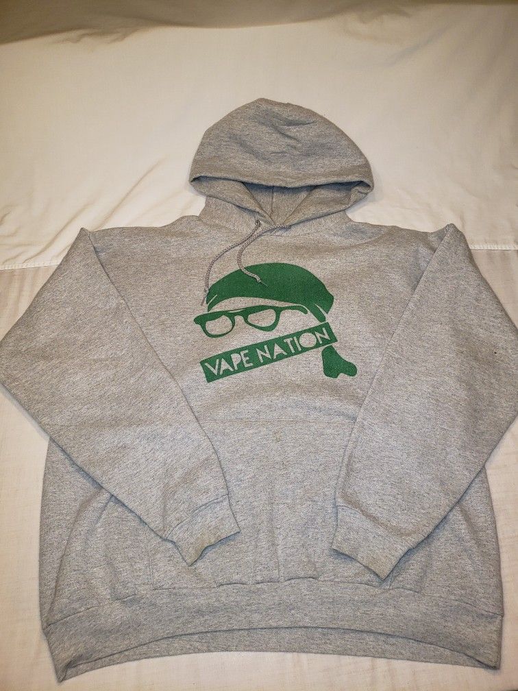 H3 PRODUCTIONS HOODIE