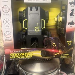 Remote Control Car