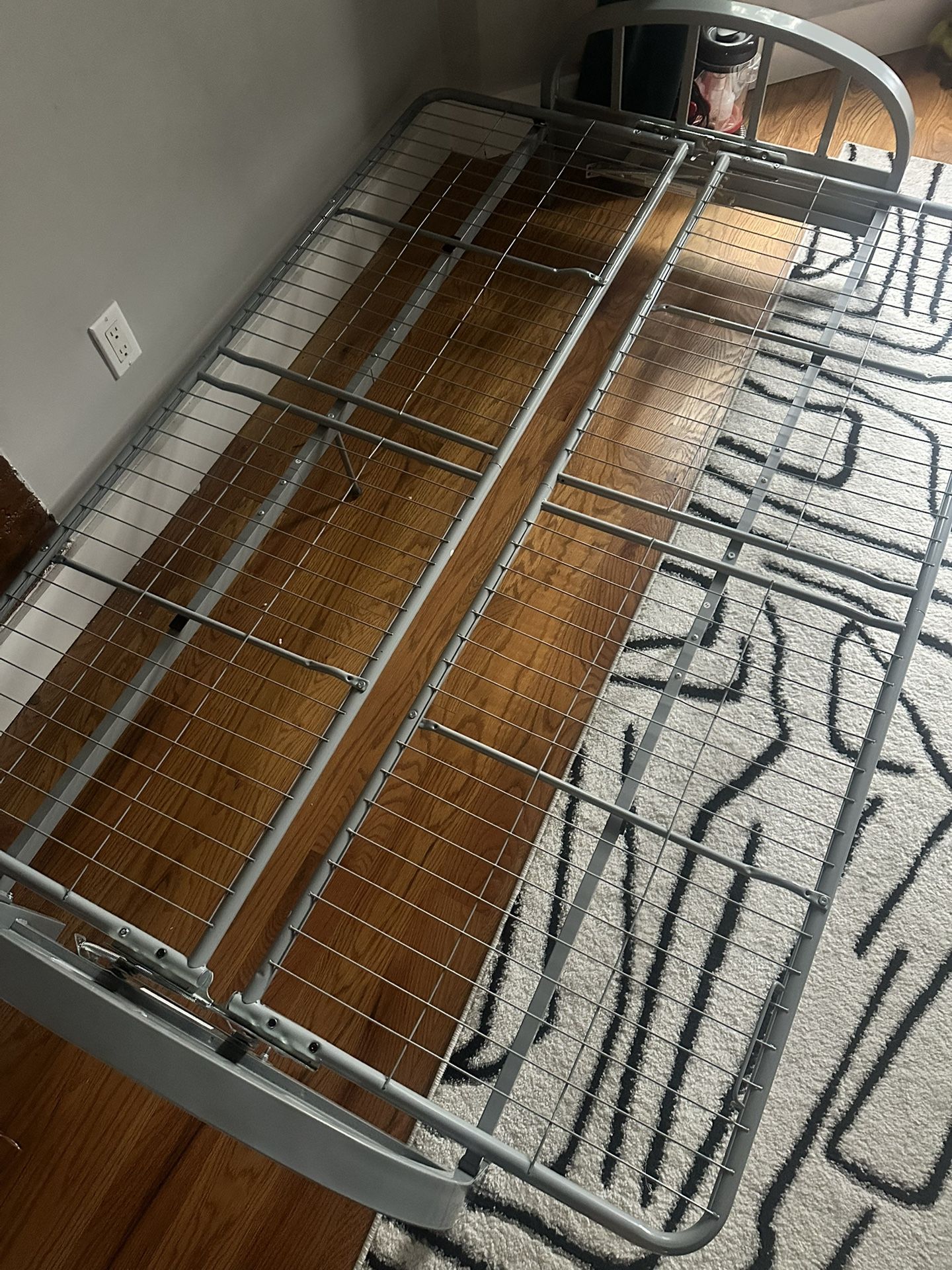 Full Futon Bedframe