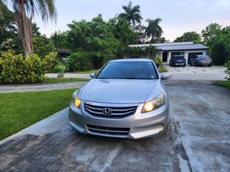 2011 Honda Accord