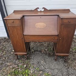 Antique Desk