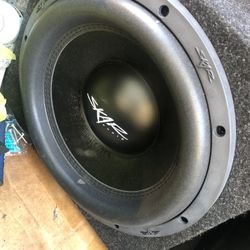 Skar Audio 12s