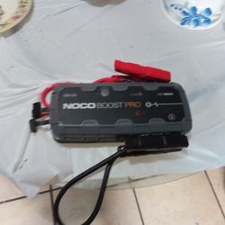 NocoBoostPro