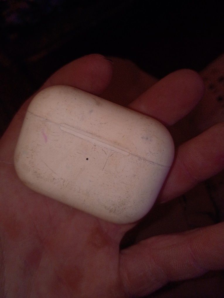 Apple Airpods 2nd Gen