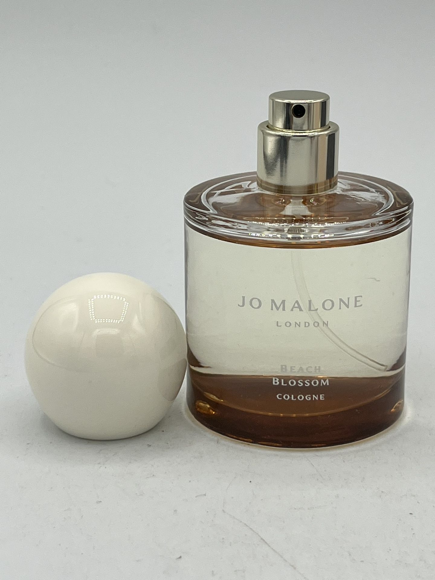 JO MALONE BEACH BLOSSOM COLOGNE 50ml