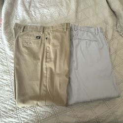 Chino Pants
