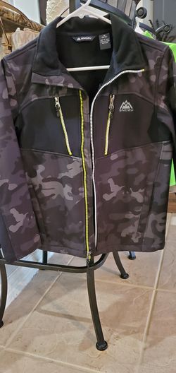 Boys jacket