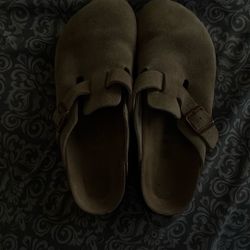 clogs birkenstocks