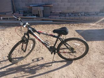 Mongoose excursion 27.5"