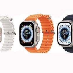 Apple Watch Ultra 
