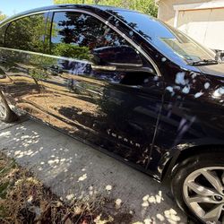 2017 Chevrolet Impala