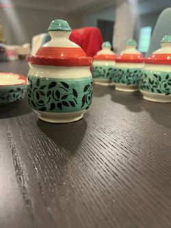 Somny Pot Set
